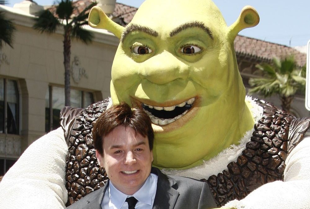 „Shrek 5“ soll doch erst 2026 in die Kinos kommen