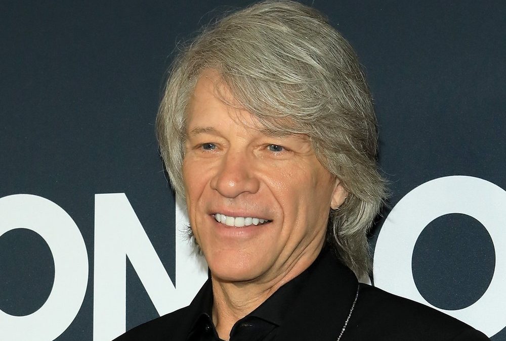 „Wir werden sie sehr vermissen“: Jon Bon Jovi trauert um seine Mutter