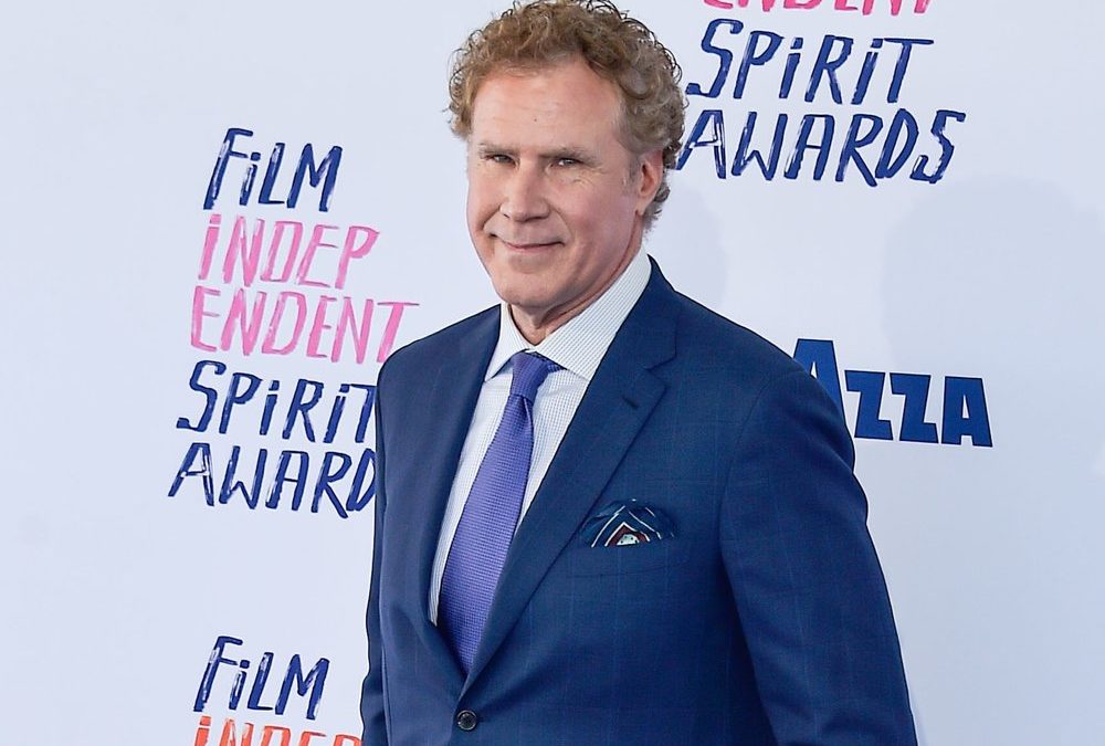 Will Ferrell: Darum schämt er sich für seinen richtigen Vornamen