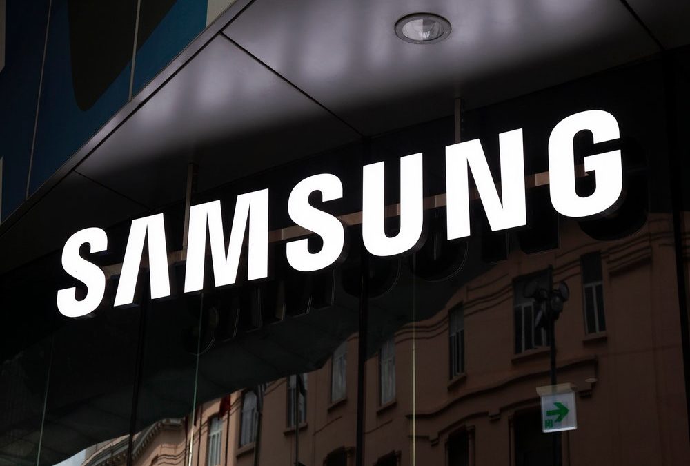 Galaxy Unpacked: Samsung stellt neue Hardware vor