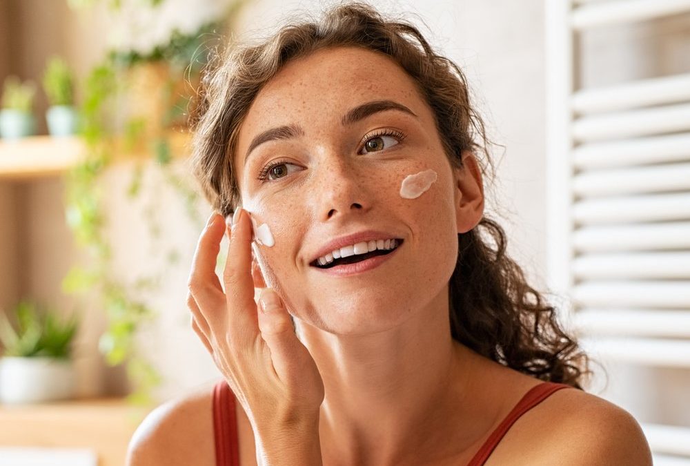 Haut, Haare, Nägel: Das perfekte Beauty-Programm nach dem Sommerurlaub