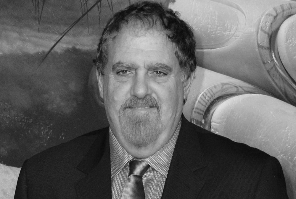 Mit 63 Jahren verstorben: Trauer um „Titanic“-Produzenten Jon Landau
