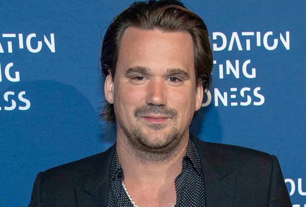 Nach Trennung: Rod Stewarts Sohn Sean soll Ex von Charlie Sheen lieben