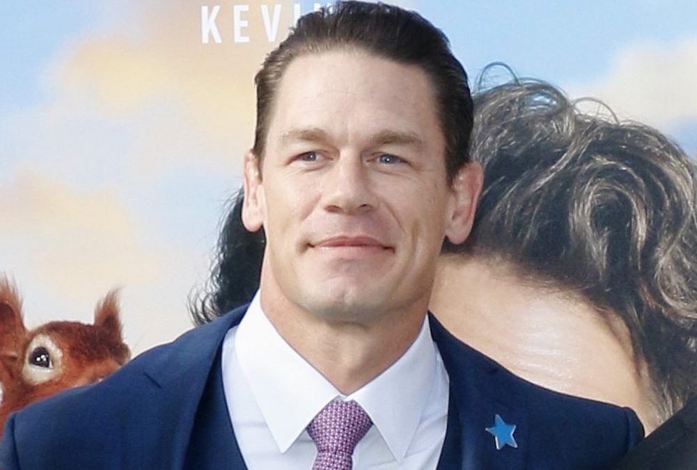 Wrestling-Ikone John Cena kündigt Karriereende an