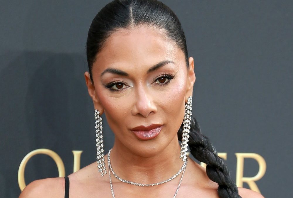 Neuer Job? Nicole Scherzinger soll in Netflix-Talentshow mitmachen