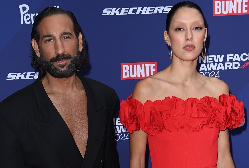 Augenbrauen weg? Rebecca Mir überrascht mit verändertem Look
