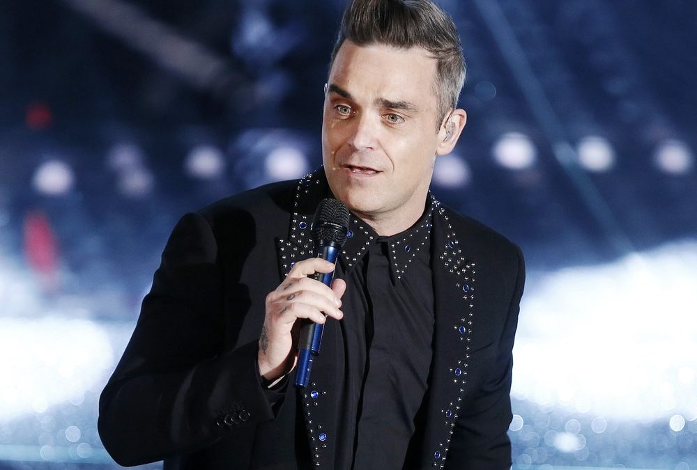 Ließ Robbie Williams Beyoncé abblitzen?