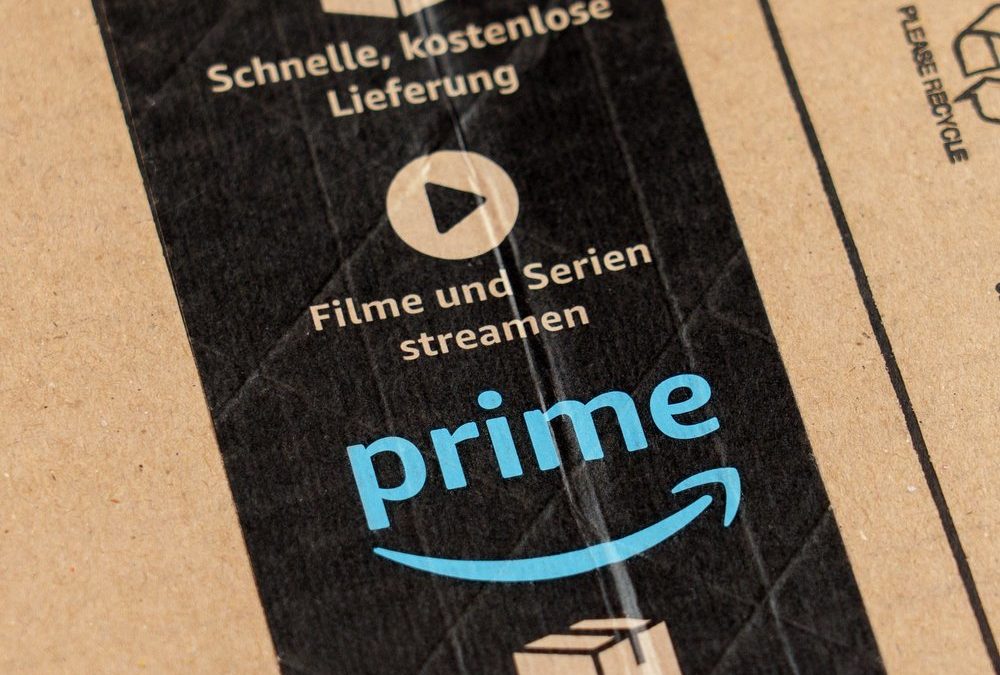 Amazon Prime Day 2024: Es ist wieder Zeit für Angebote