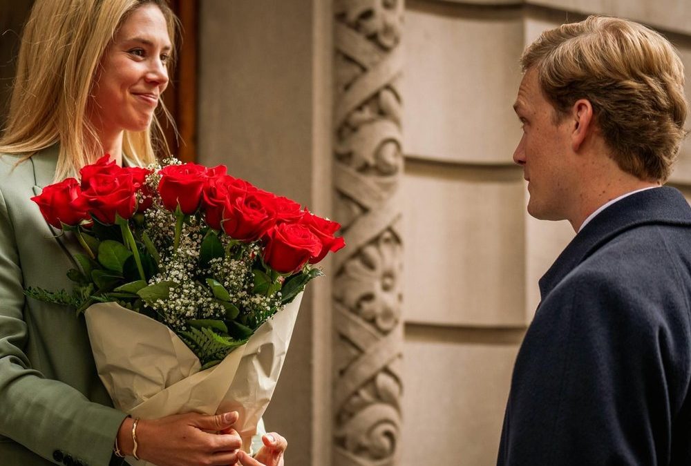 „Máxima“: Serie über niederländische Königin läuft ab August
