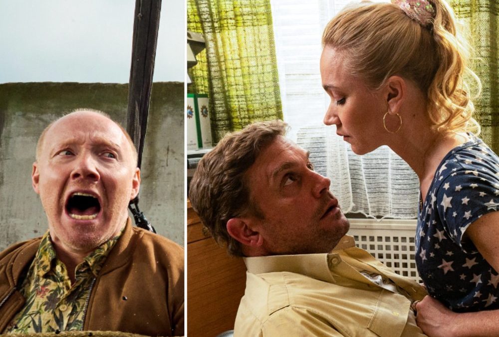 „Rehragout-Rendezvous“: Umstrittenster Eberhofer-Film endlich im TV