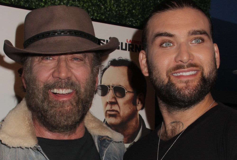 Wegen Körperverletzung: Der Sohn von Nicolas Cage wurde verhaftet