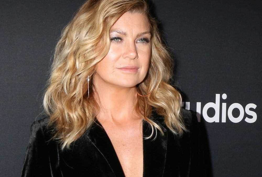 „Grey’s Anatomy“: Wird Ellen Pompeos Rolle wieder größer?