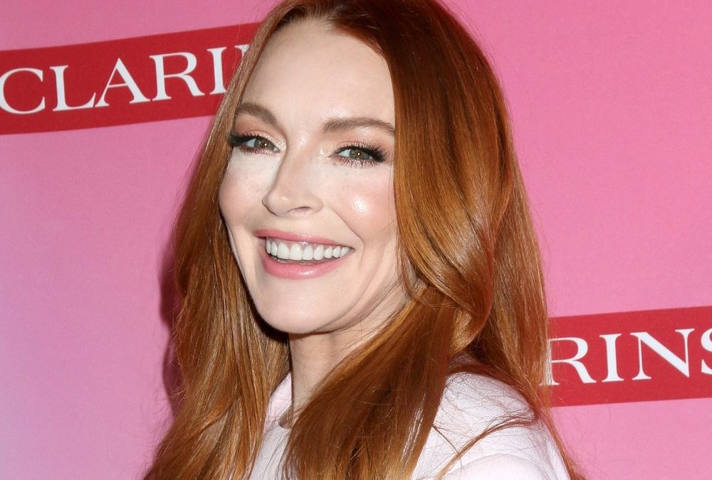 Lindsay Lohan: Rührende Botschaft am ersten Geburtstag ihres Sohnes