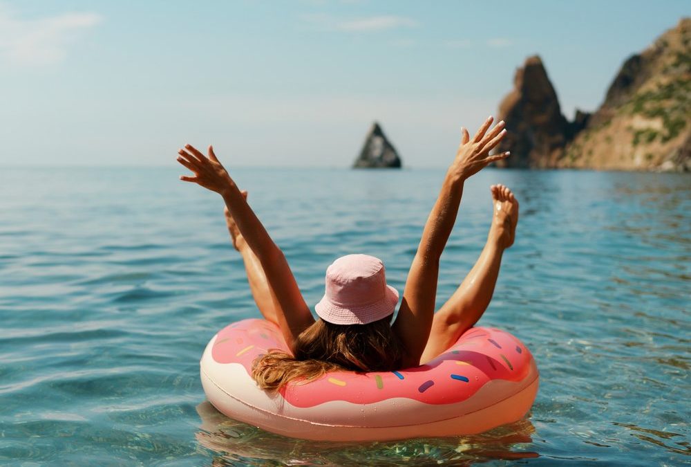 Entspannung im Urlaub: Tipps für die perfekte Reise