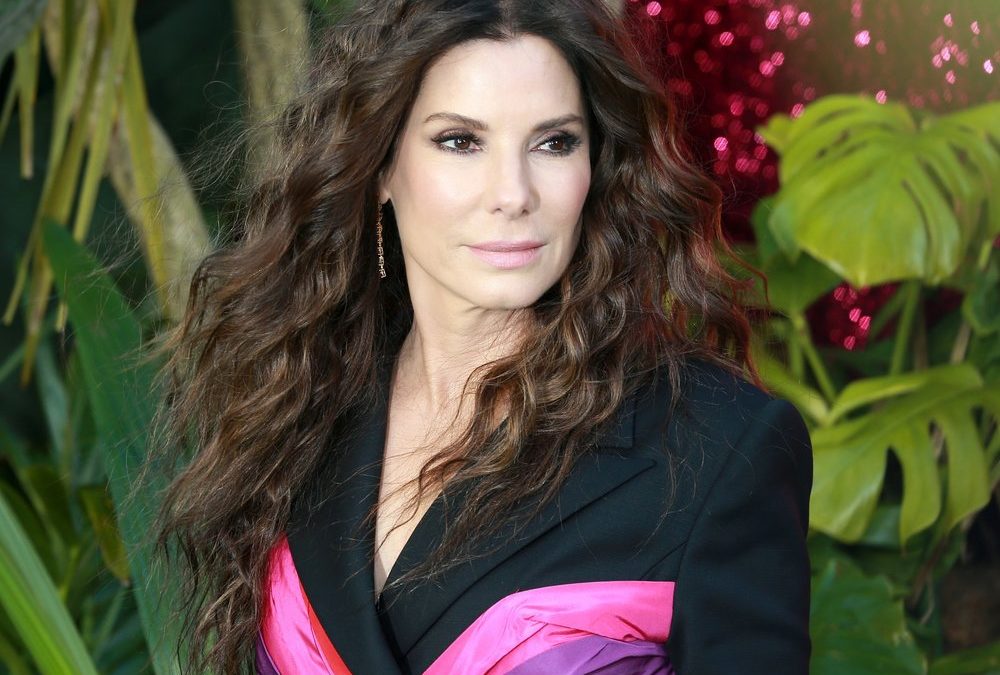Sandra Bullock: Fakten über den Hollywoodstar mit deutschen Wurzeln