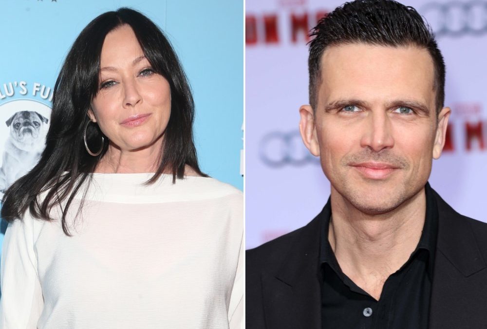 Zum Tod von Shannen Doherty: Jetzt spricht ihr Ex-Mann