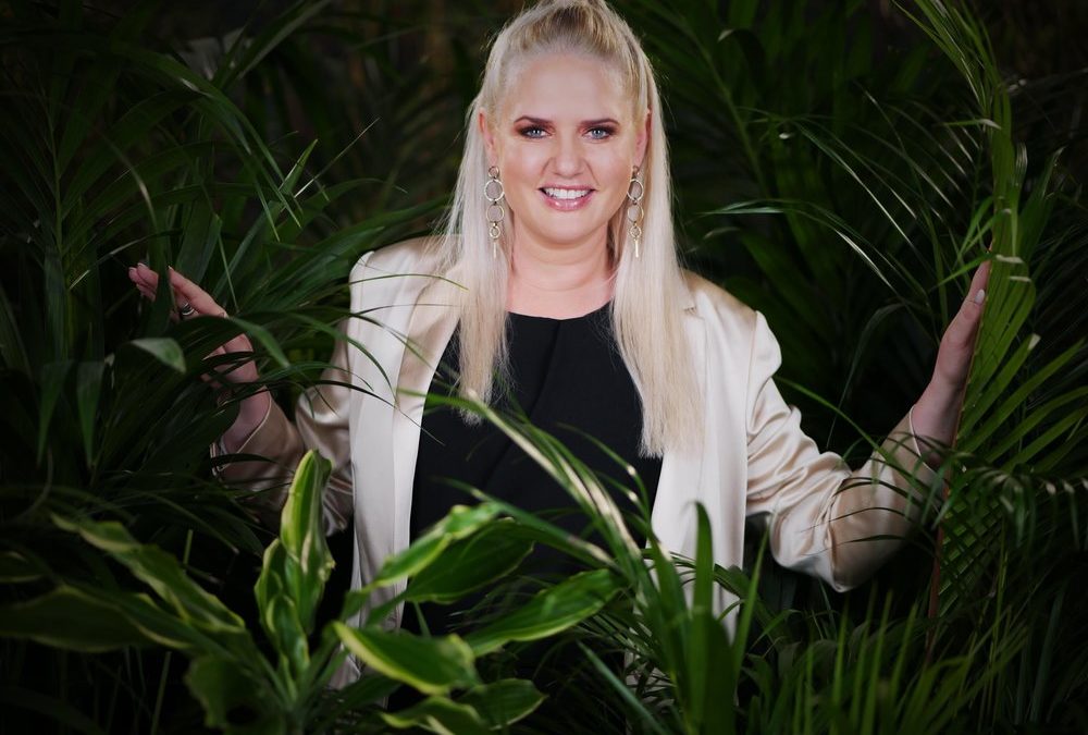 Sarah Knappik will im Legenden-Dschungelcamp ihren „Frieden finden“
