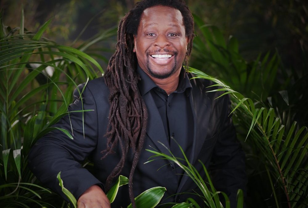 Mola Adebisi will im Legenden-Dschungelcamp unbedingt abnehmen