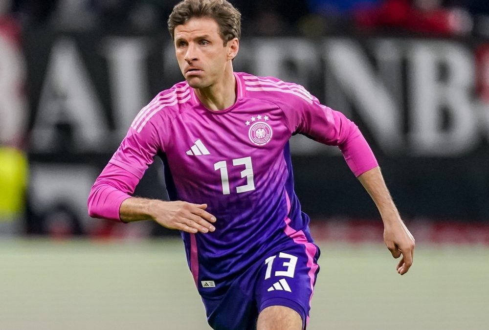 Thomas Müller tritt zurück: So reagieren Kollegen und Wegbegleiter