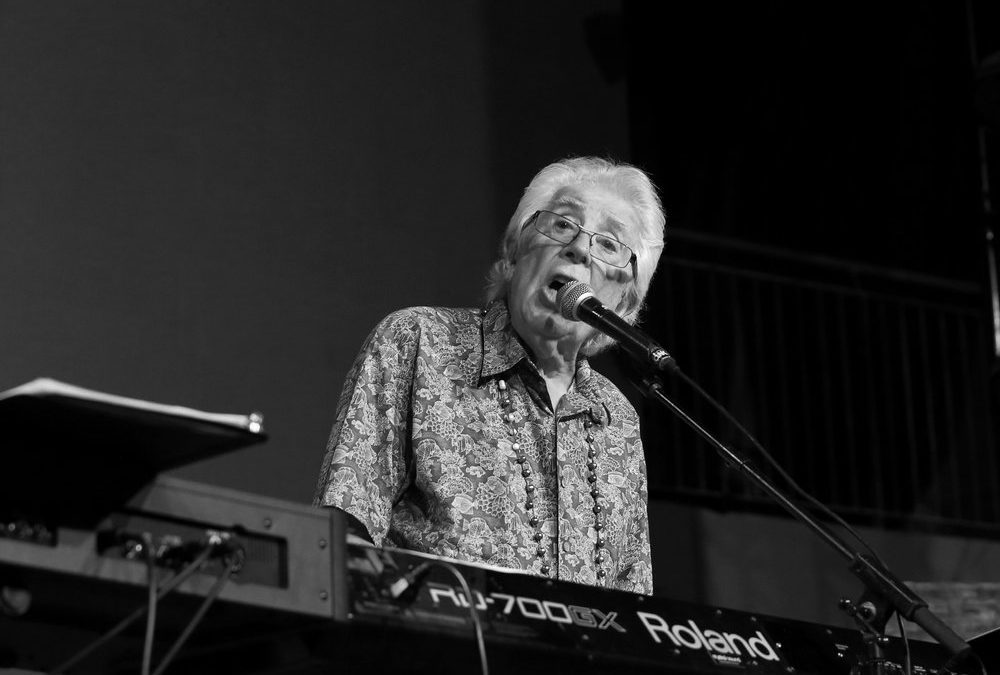 Mit 90 Jahren gestorben: Trauer um Musiklegende John Mayall