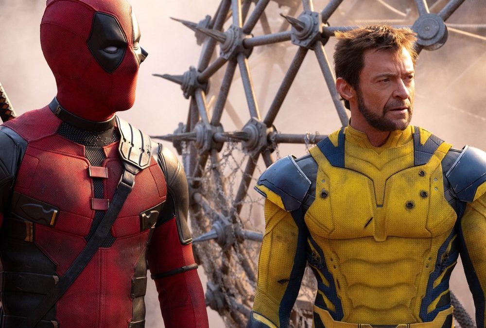 „Deadpool & Wolverine“: Rettet dieser Film das Marvel-Universum?