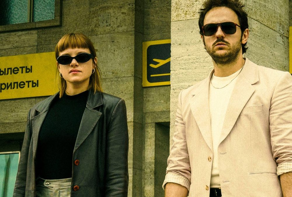 Jella Haase zurück auf Netflix: Wie gut ist die Rückkehr von „Kleo“?