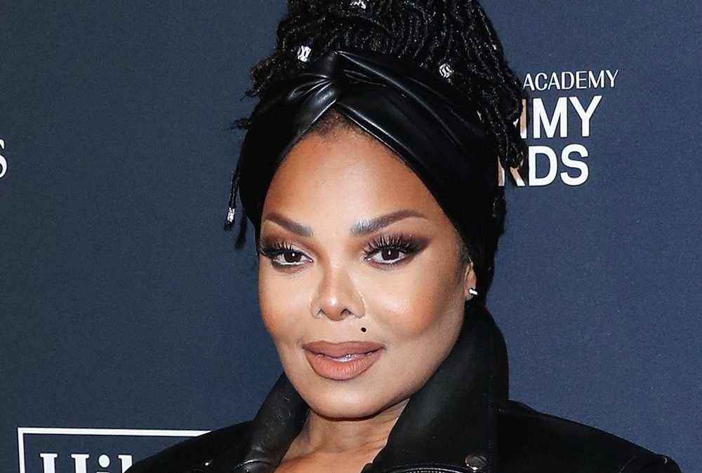 Janet Jackson blickt auf ihre Karriere als Kinderstar zurück