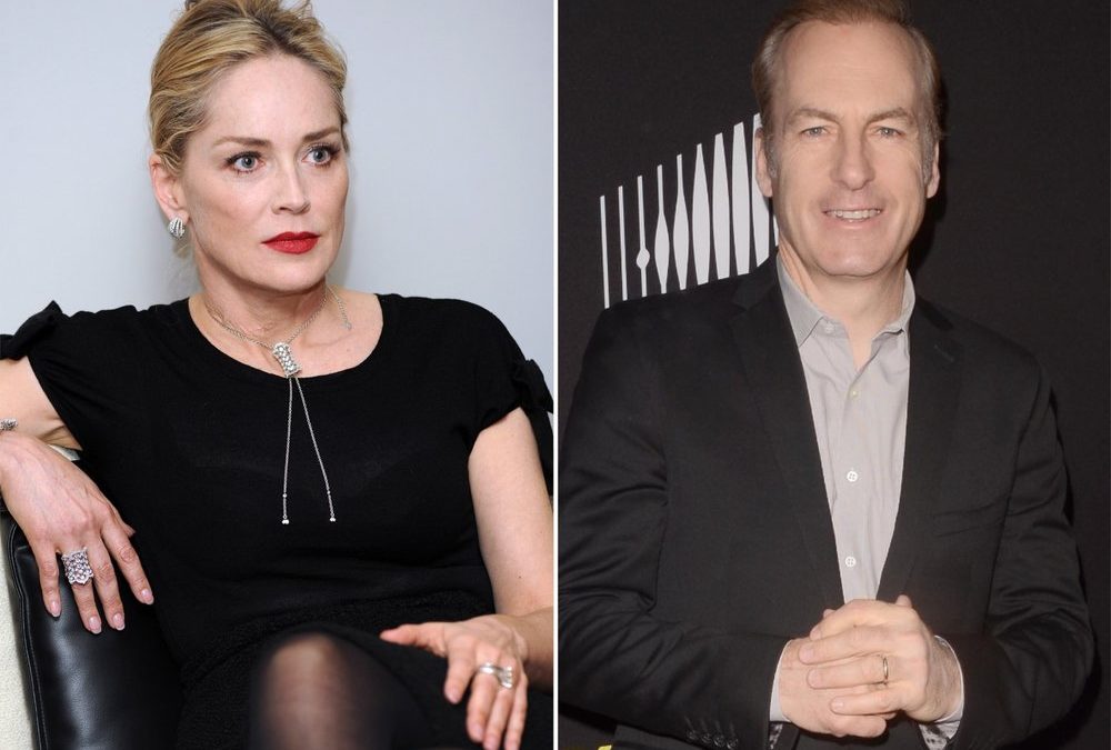 „Nobody 2“: Sharon Stone wird zur Widersacherin von Bob Odenkirk