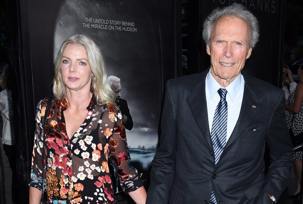 Sie wurde 61 Jahre alt: Daran starb Clint Eastwoods Partnerin