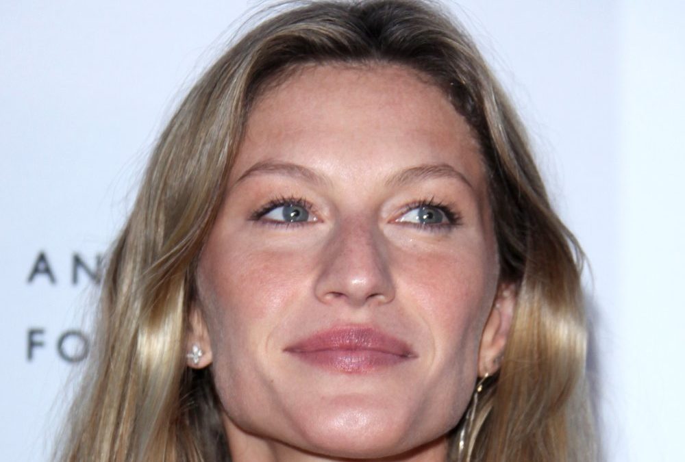 Gisele Bündchen feiert 44. Geburtstag mit ihrer Zwillingsschwester