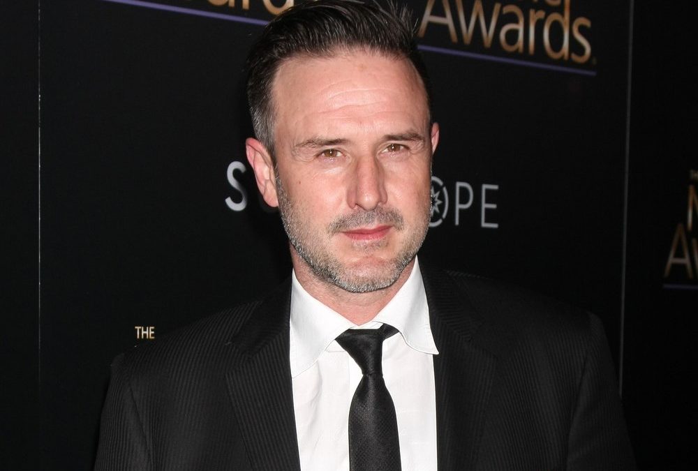 „Ich denke nicht“: Keine Rückkehr von David Arquette in „Scream 7“?
