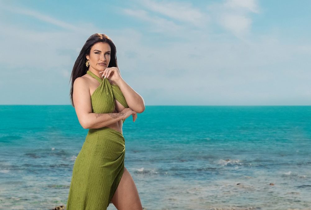„Beauty & The Nerd“: Das sind die ersten vier Schönheiten