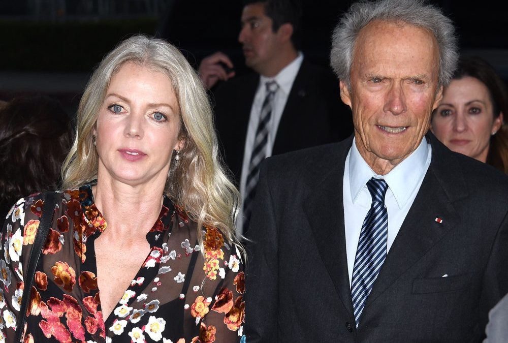 Clint Eastwoods Partnerin Christina Sandera stirbt mit 61 Jahren