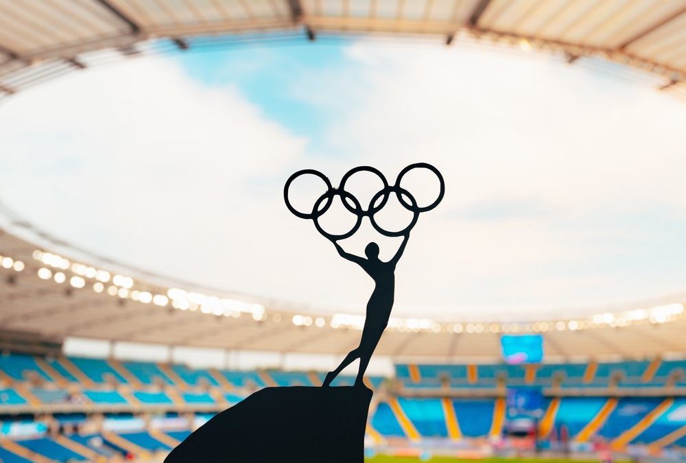 Sommerspiele in Paris beginnen: Elf spannende Fakten zu Olympia