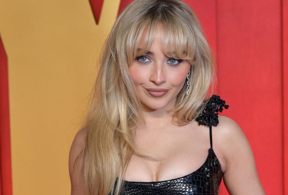 Woher kommt der Hype um Sabrina Carpenter?