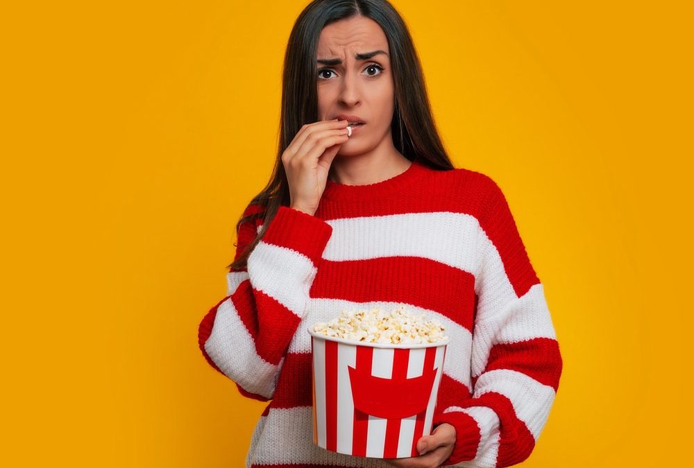 Netflix-Tipp: So schlägt der Streamingdienst bessere Inhalte vor