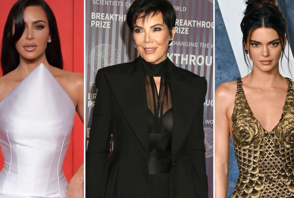 „The Kardashians“: 20 neue Episoden angekündigt