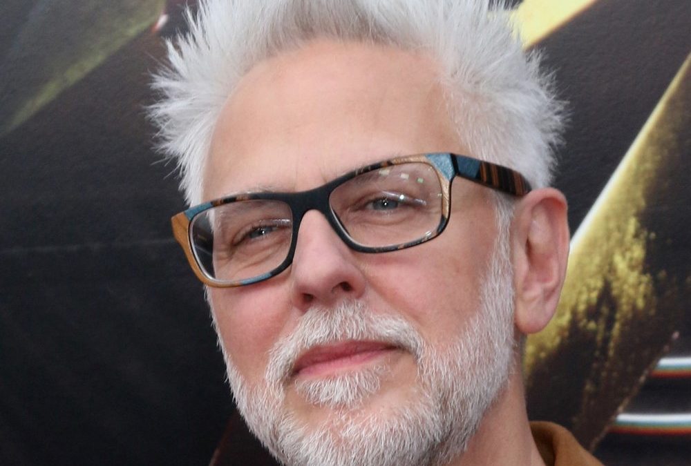 Regisseur James Gunn verkündet: „Superman“-Neuauflage ist im Kasten