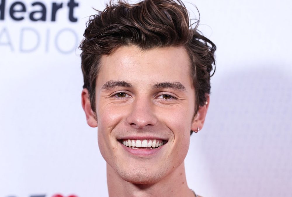 „Musik kann Medizin sein“: Shawn Mendes kündigt neues Album an