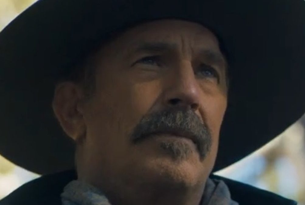 Tiefschlag für Kevin Costner: Sein Herzensprojekt „Horizon“ floppt