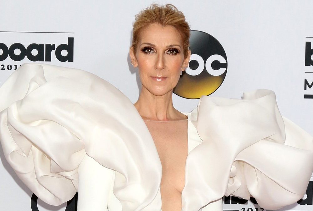 Feiert Céline Dion bald ihr Comeback in Las Vegas?