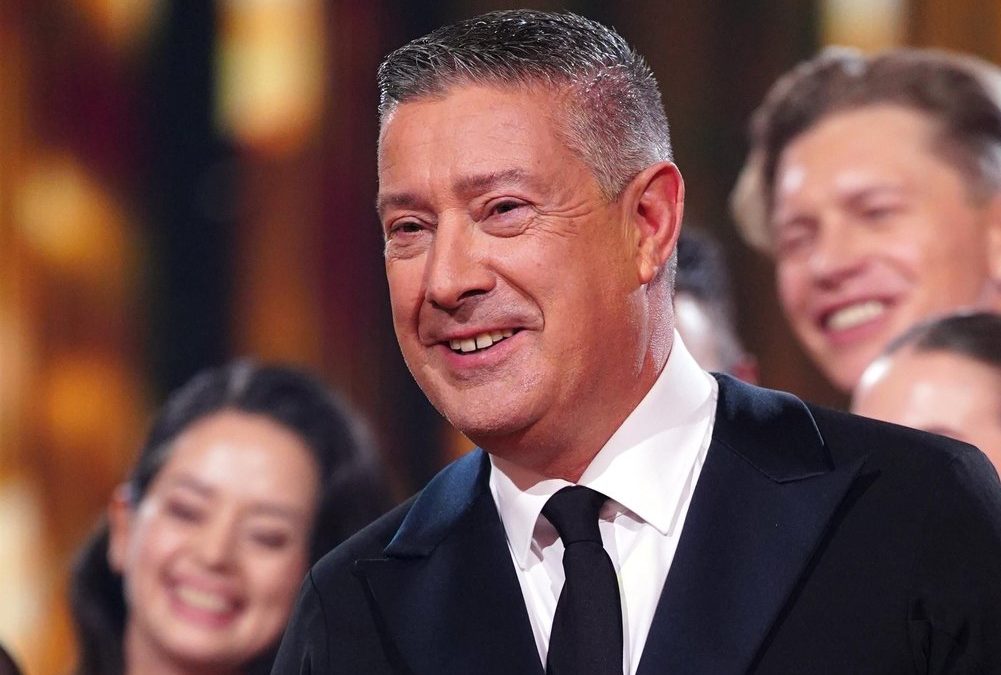Joachim Llambi wird 60: Fünf Fakten über den „Let’s Dance“-Juror