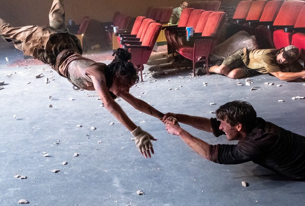 „Twisters“: Stürmisches Comeback oder laues Lüftchen?