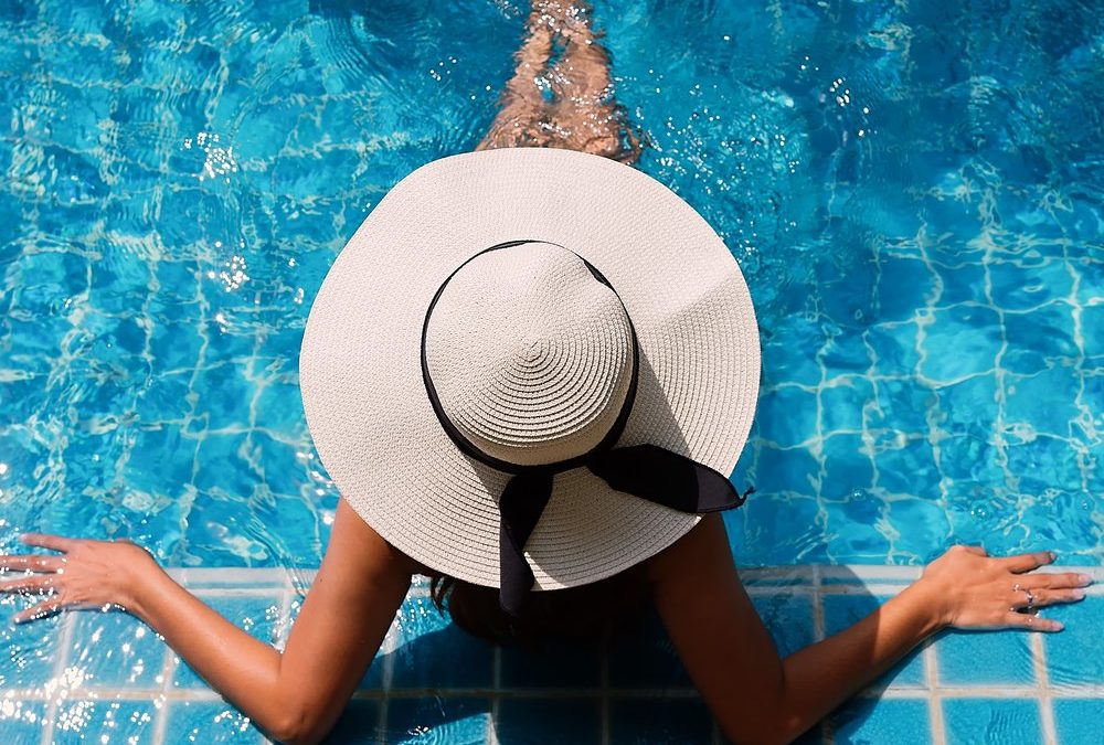Badespaß im Sommer: Die beliebtesten Freibäder Deutschlands