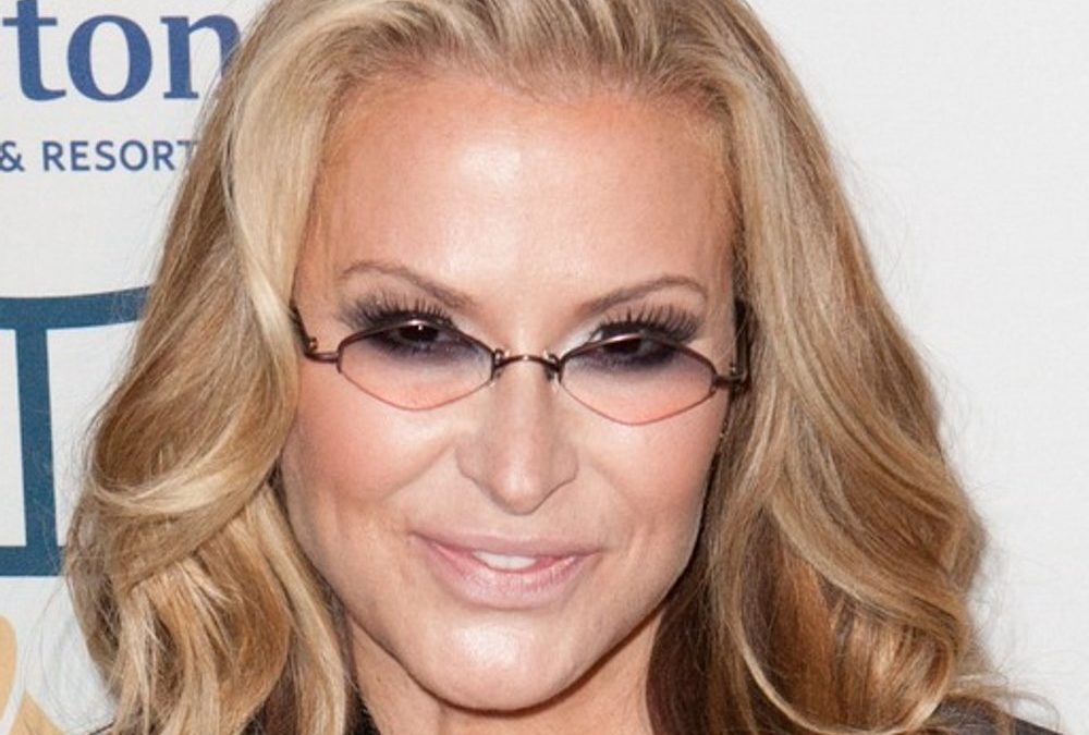 Nach Ausfall in Freiburg: Anastacia muss weitere Konzerte absagen