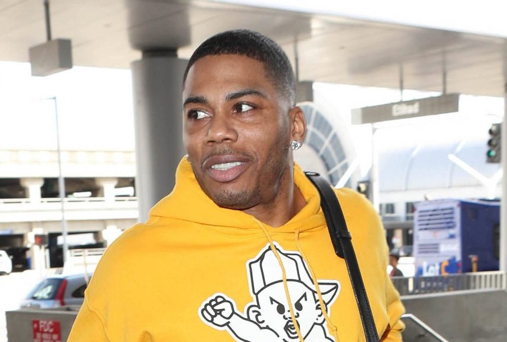 Rapper Nelly wegen Drogendelikt verhaftet – sein Anwalt feuert zurück