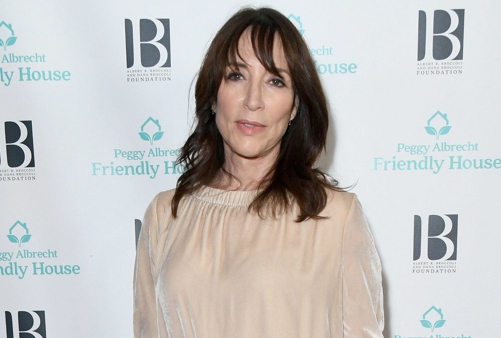 Netflix-Serie „One Piece“: Katey Sagal ergänzt den Cast