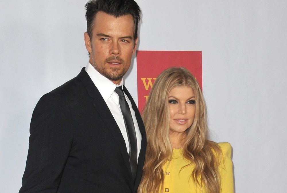Fergie und Josh Duhamel gratulieren Sohn Axl zum elften Geburtstag