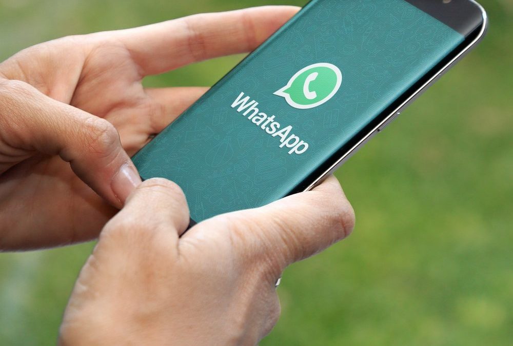 Kampf gegen Spam: WhatsApp plant diese neuen Funktionen