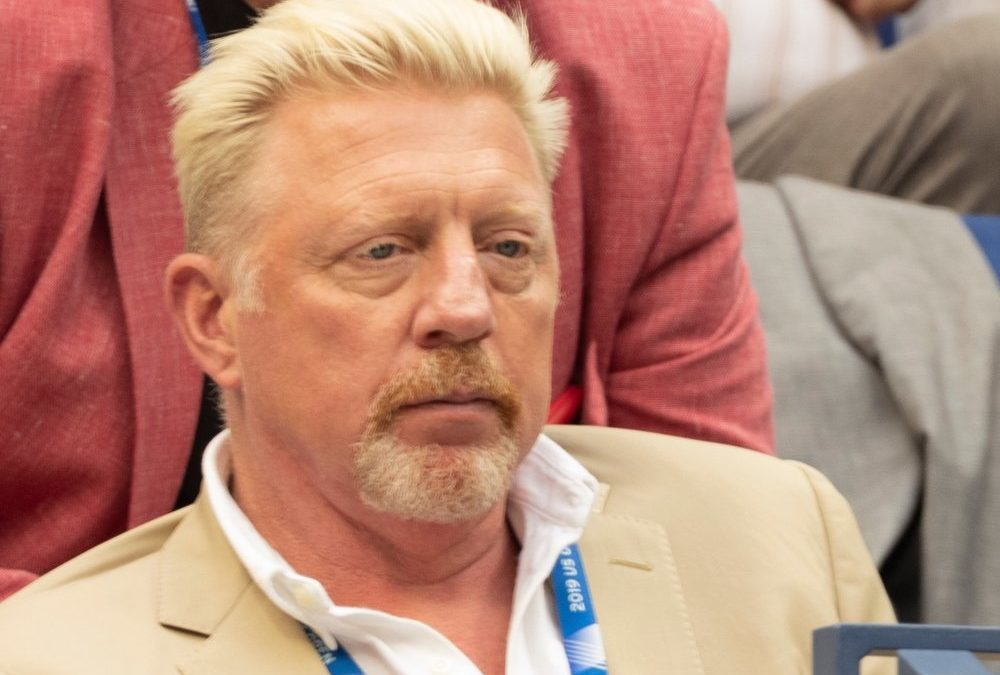 Lilly Becker: Sohn Amadeus wusste bisher nichts von Boris‘ Hochzeit